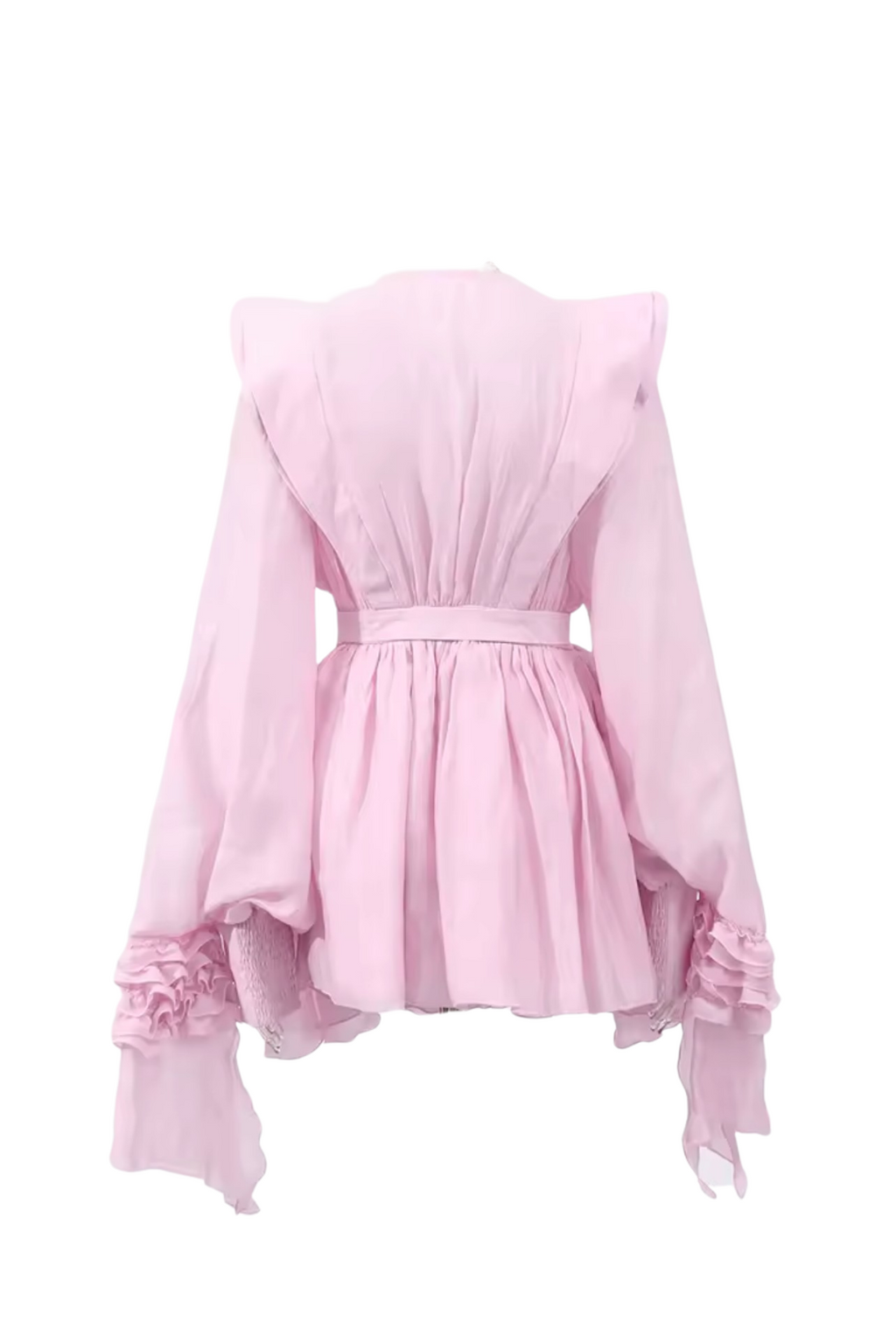 Soraya Mini Elbise