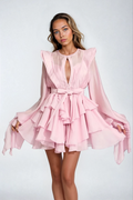 Soraya Mini Dress