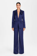 Marni Lacivert Pantolon