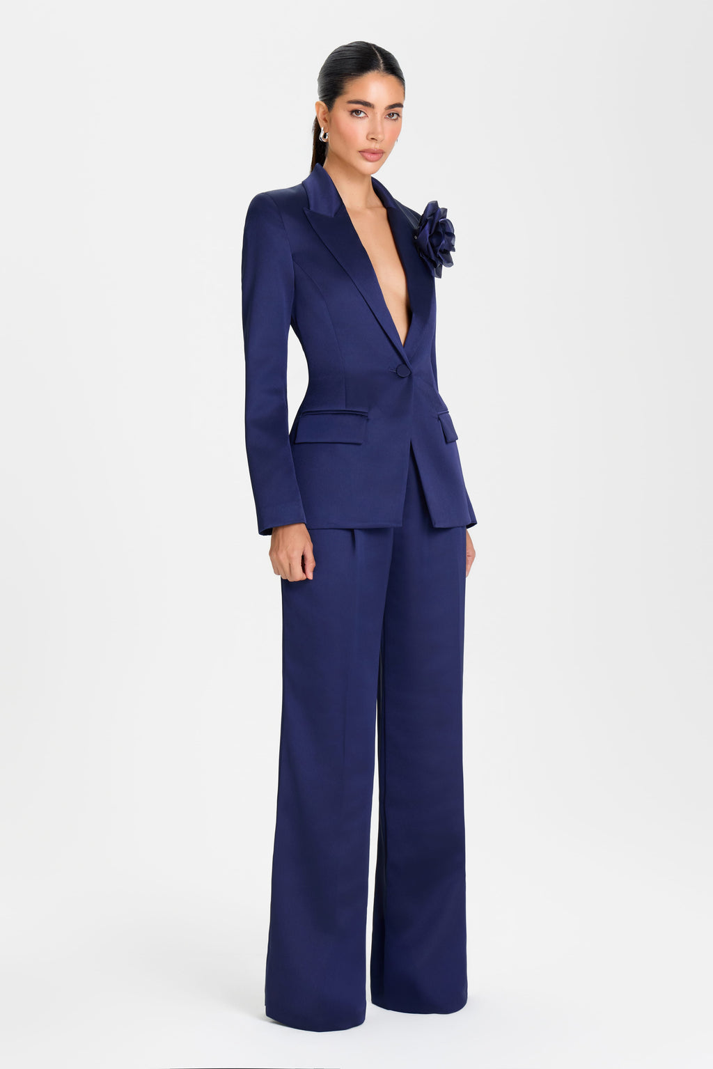 Marni Lacivert Blazer