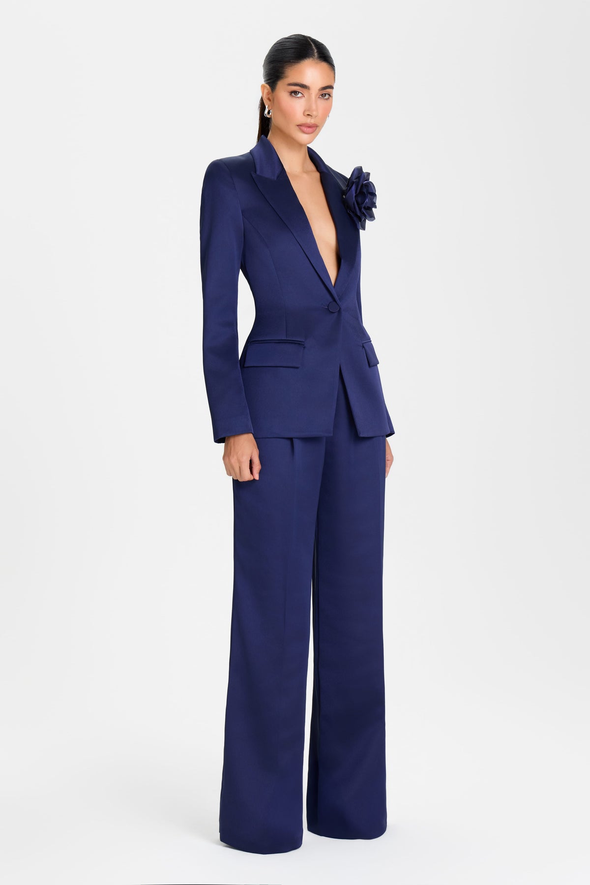 Marni Lacivert Blazer