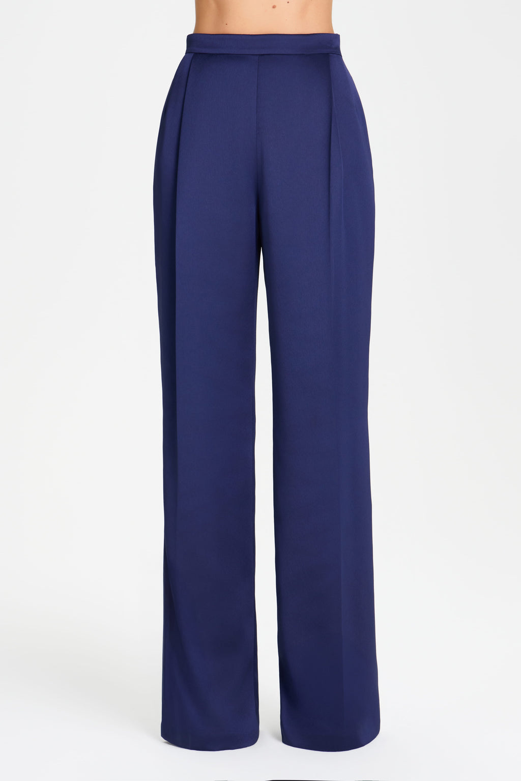 Marni Lacivert Pantolon