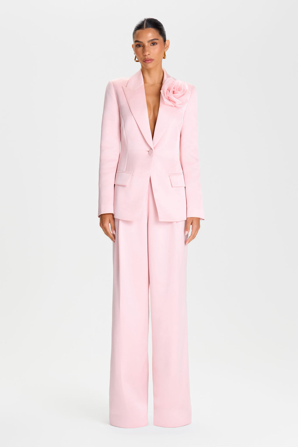 Marni Pembe Blazer