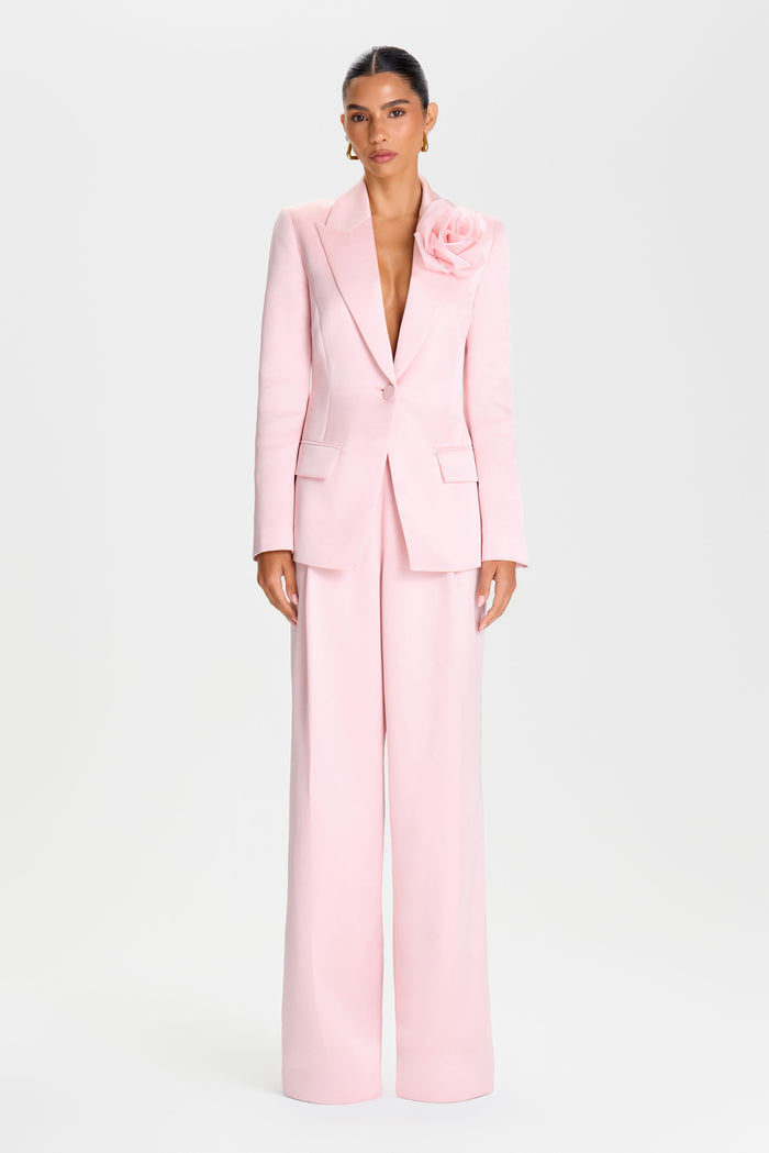 Marni Pembe Pantolon