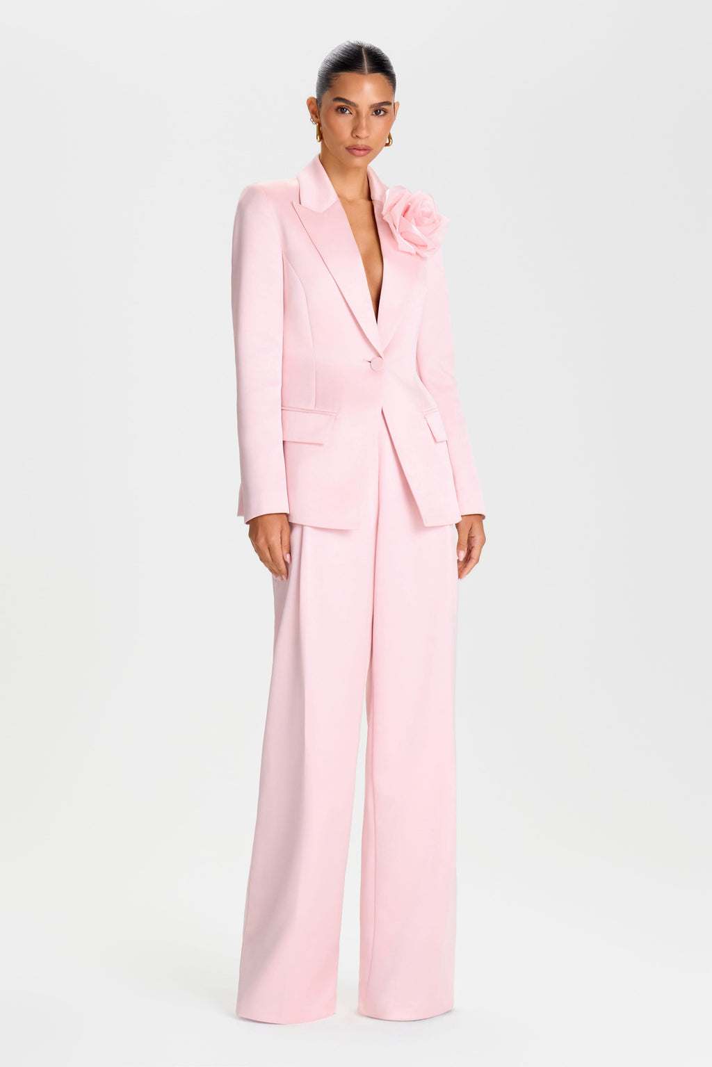 Marni Pembe Blazer