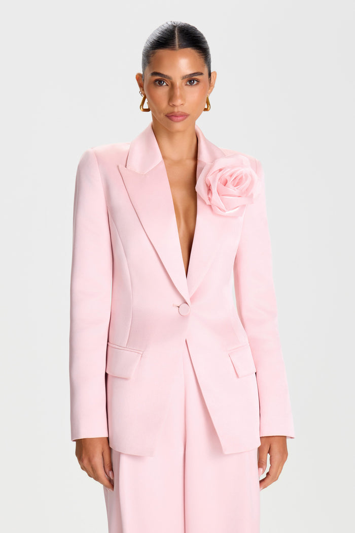 Marni Pembe Blazer