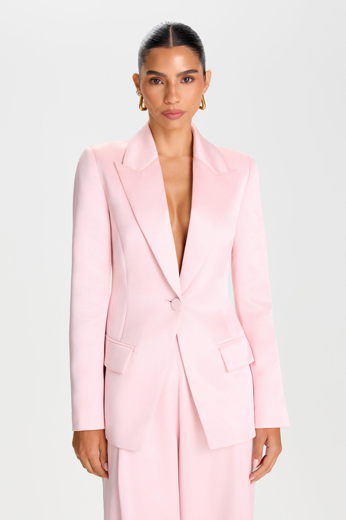 Marni Pembe Blazer