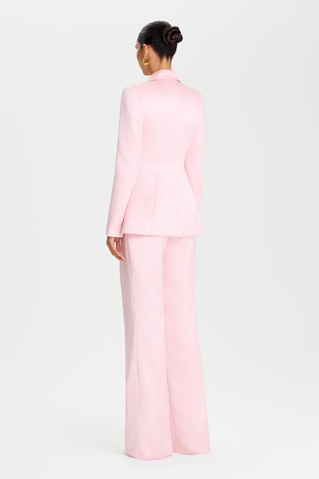 Marni Pembe Pantolon
