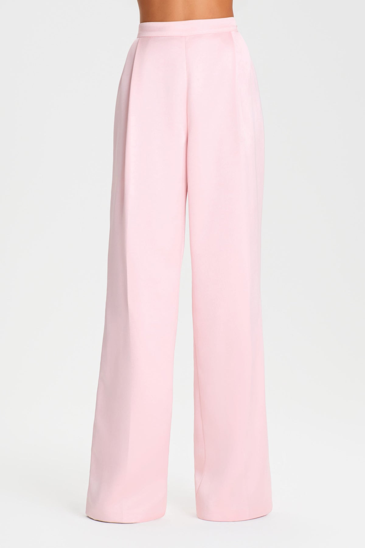 Marni Pembe Pantolon