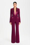 Natasha Bordo Blazer