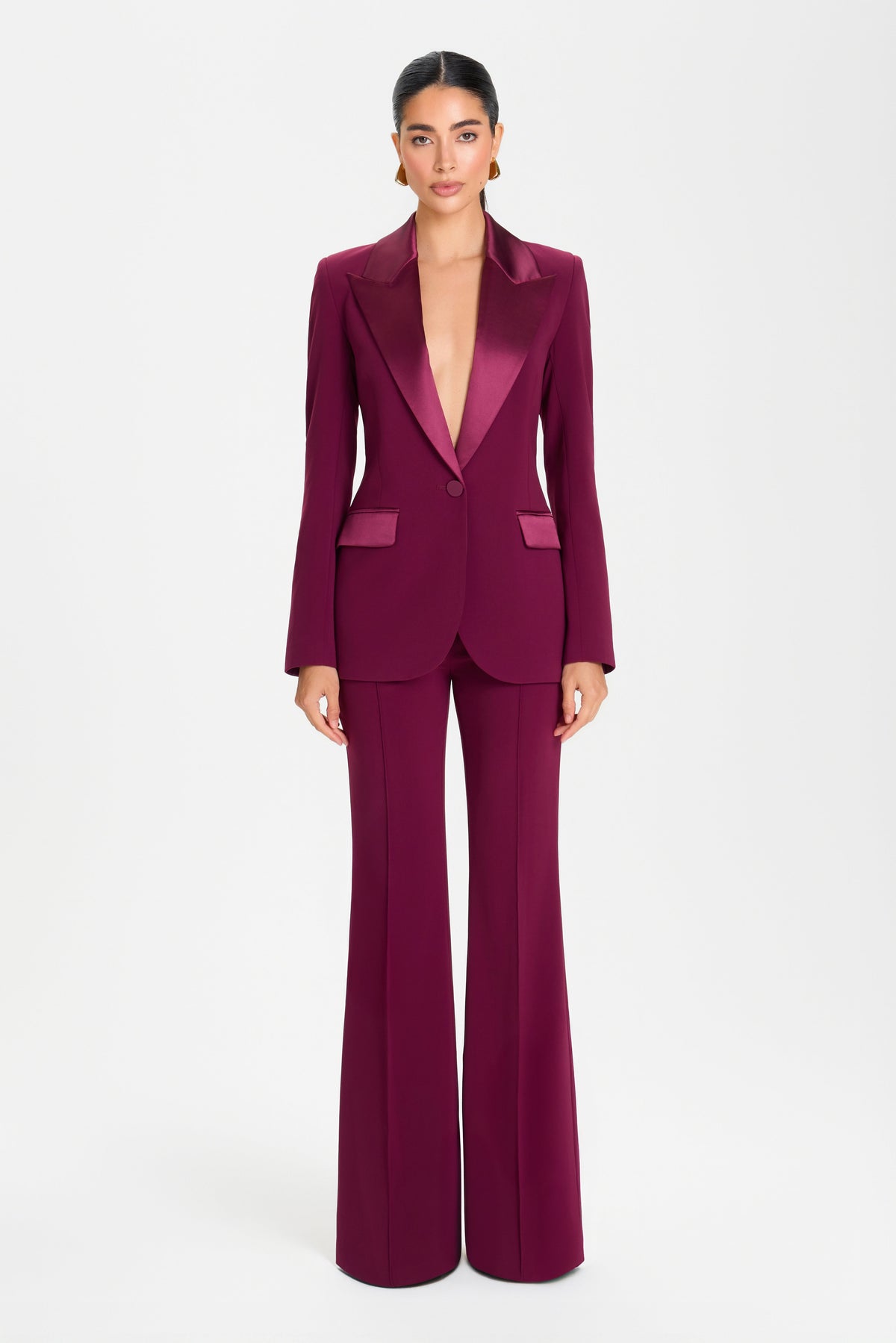 Natasha Bordo Blazer