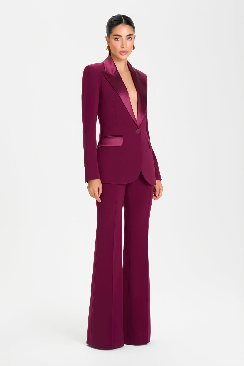 Natasha Bordo Blazer