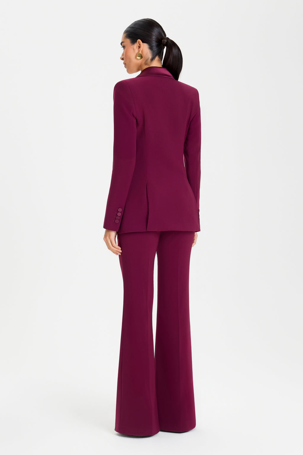 Natasha Bordo Blazer