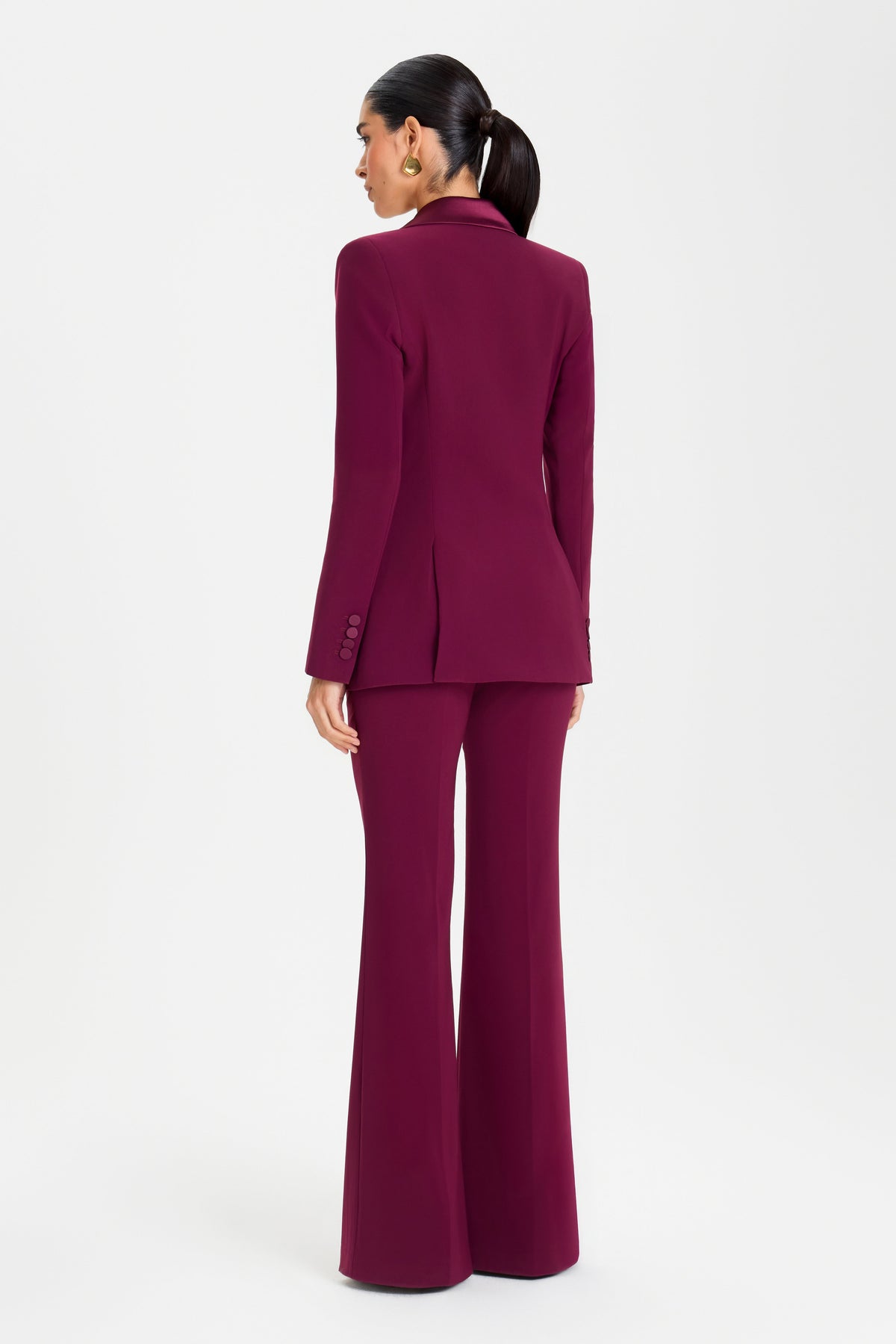 Natasha Bordo Blazer