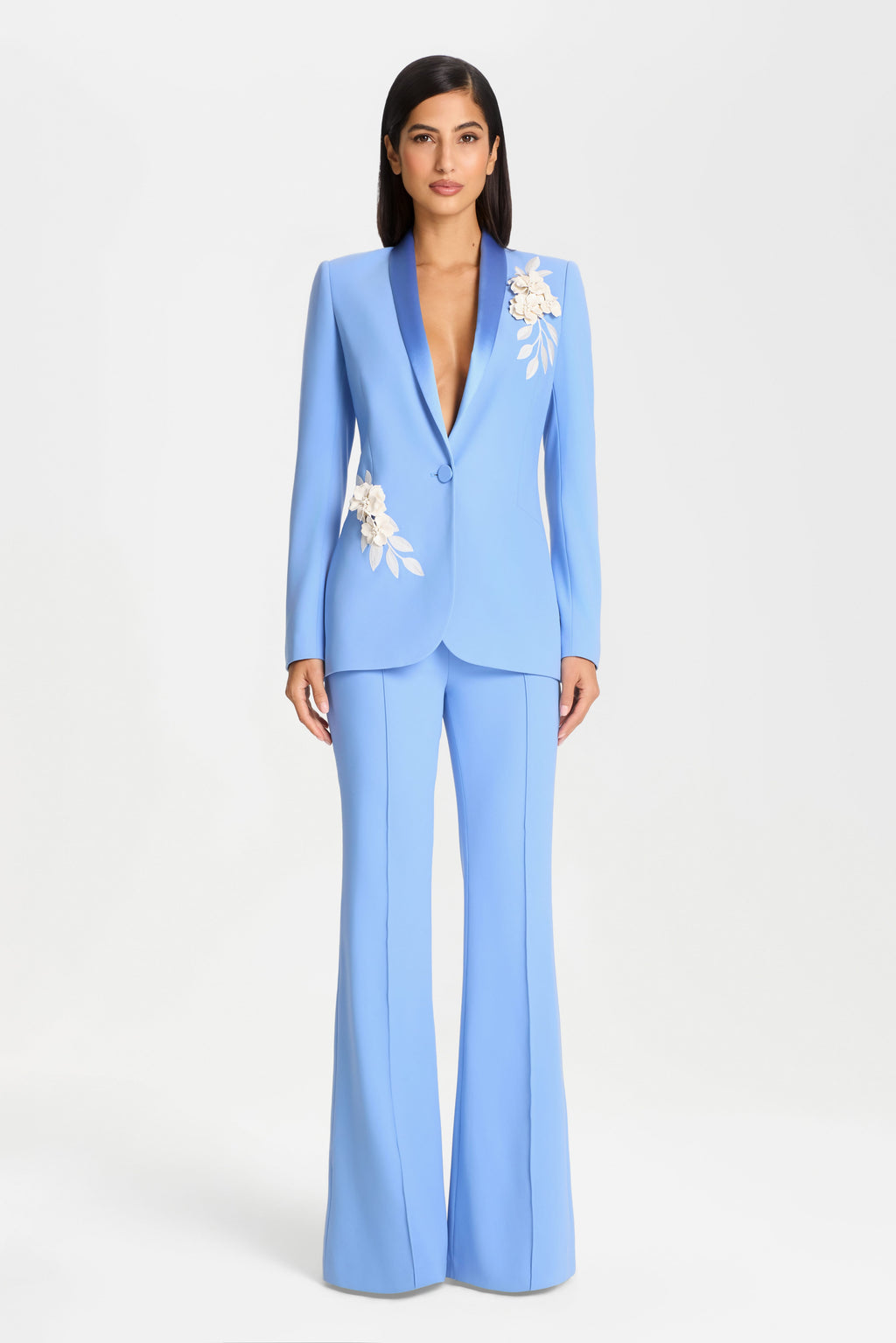 Alissa Mavi Blazer