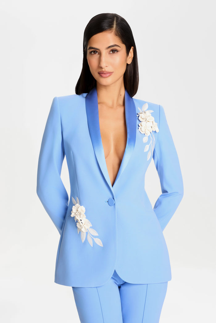 Alissa Mavi Blazer