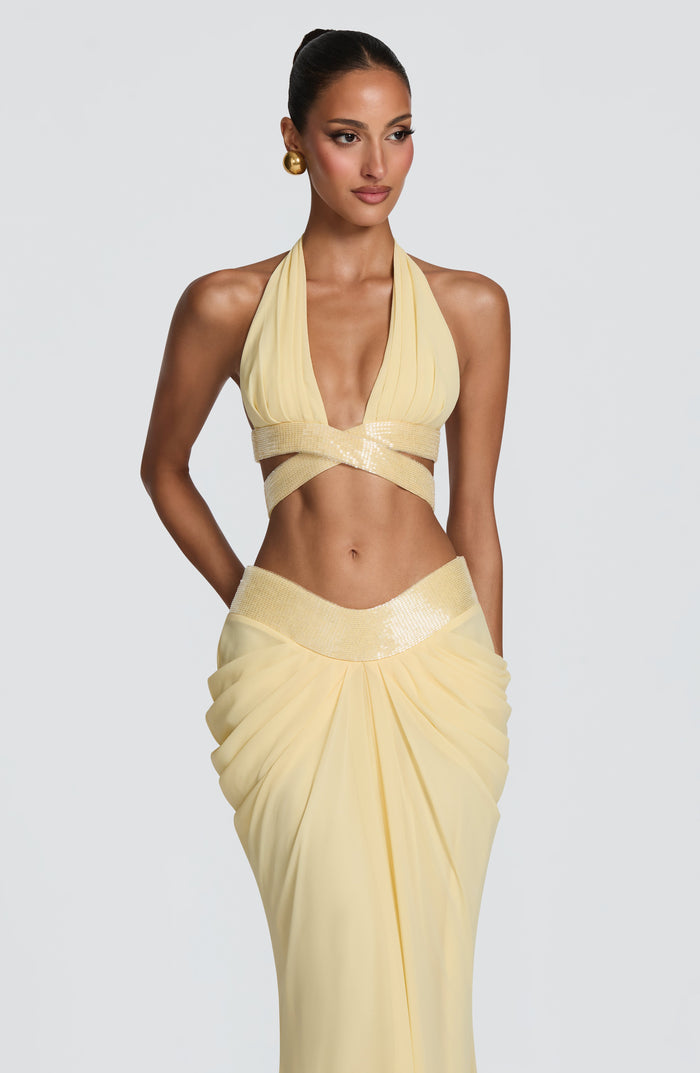Sophie Bralet Limon