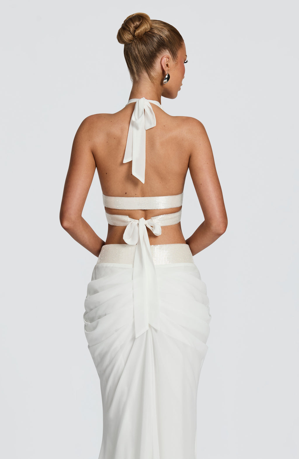 Sophie Bralet Fildişi
