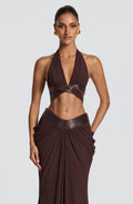 Sophie Bralet Mürdüm Kahve