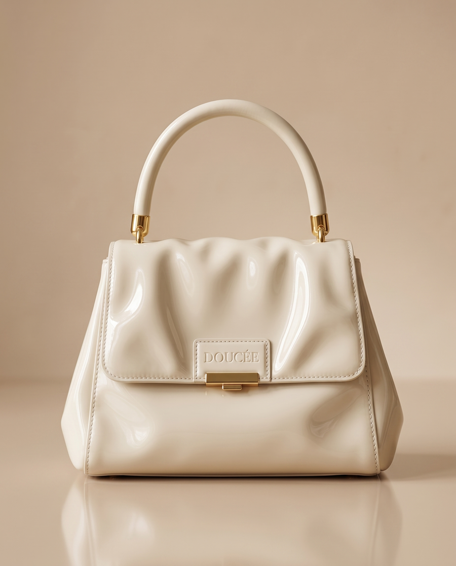 Doucée Signature Mini Çanta — Hediye