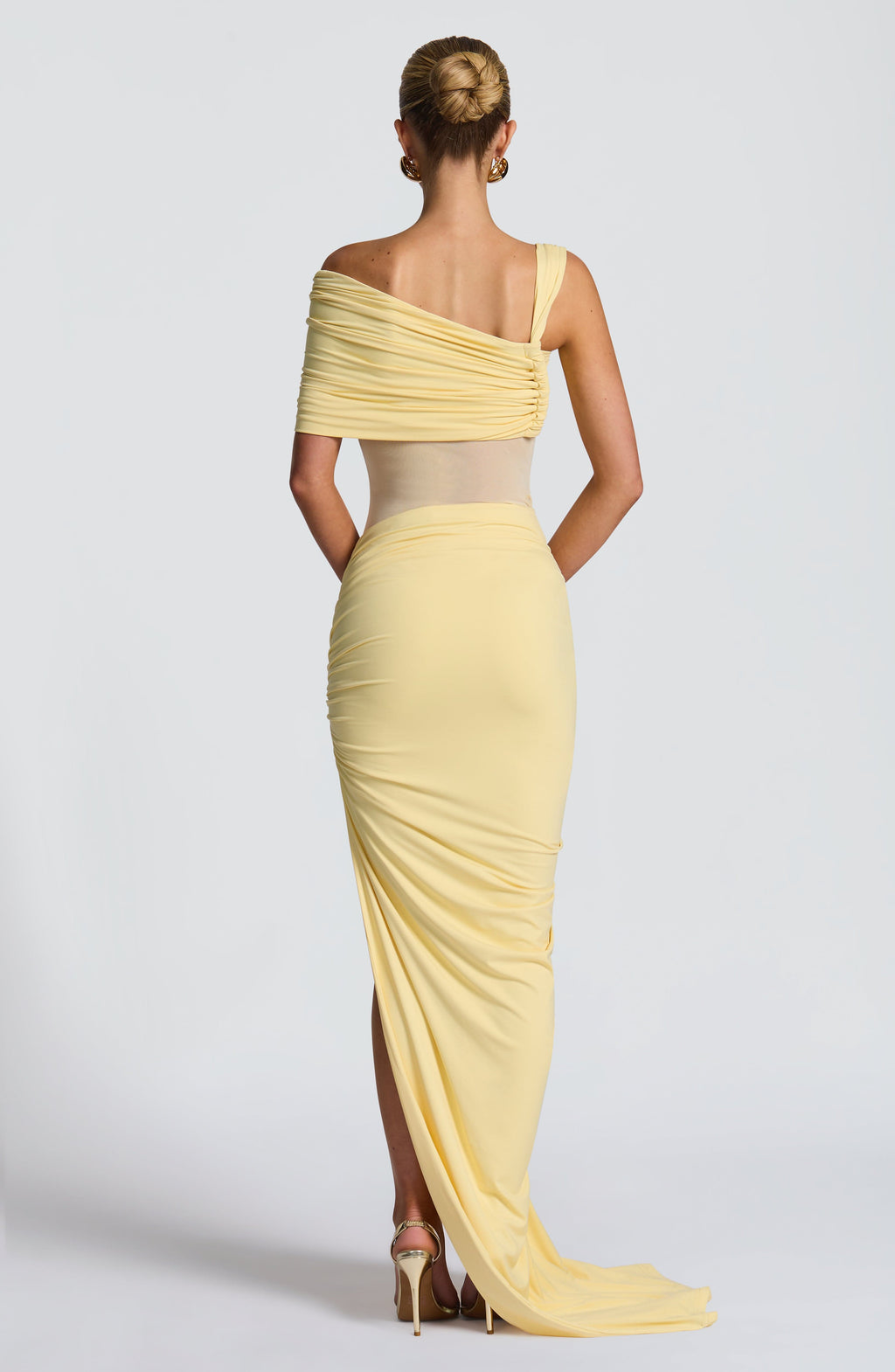 Lisette Body Limon