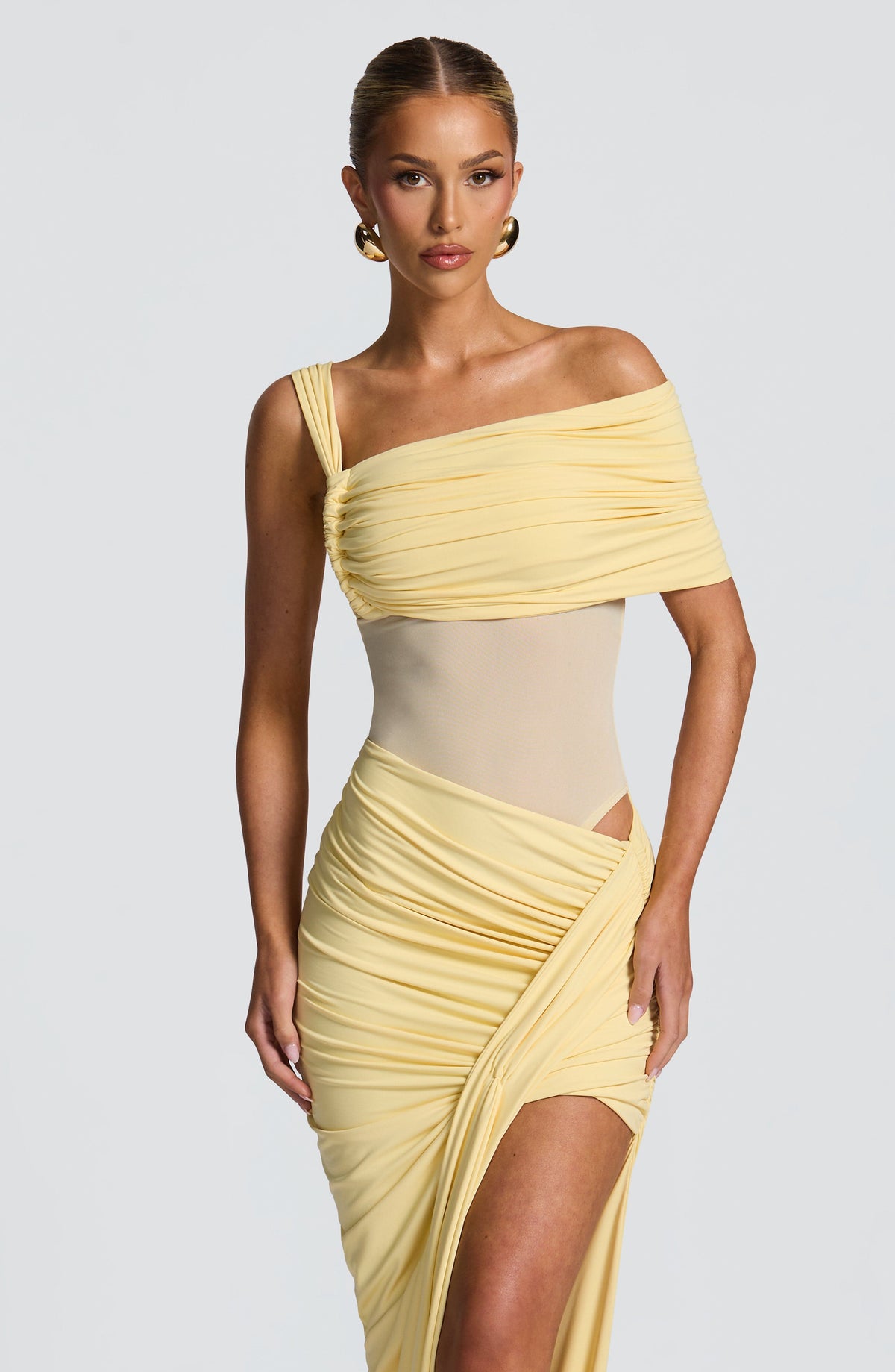 Lisette Body Limon