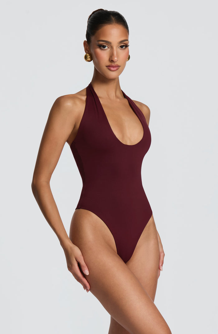 Odele Body Vişne Lake