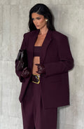 Reece Blazer Mürdüm