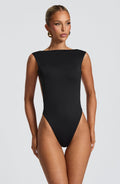 Tori Body Siyah