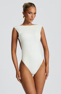 Tori Body Beyaz