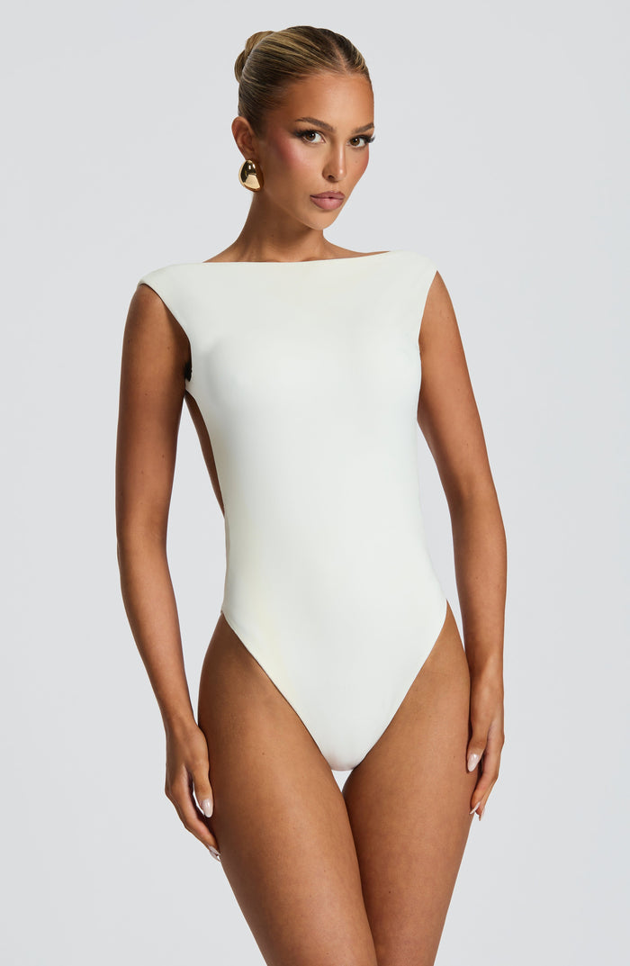 Tori Body Beyaz