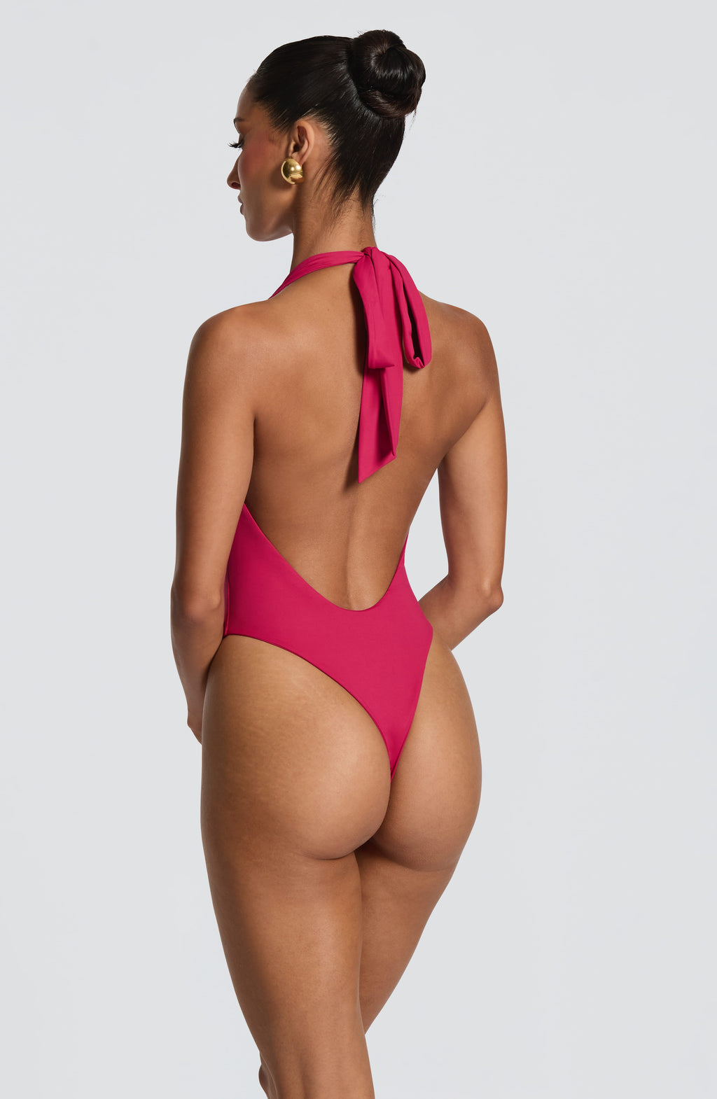 Tysa Body Ahududu